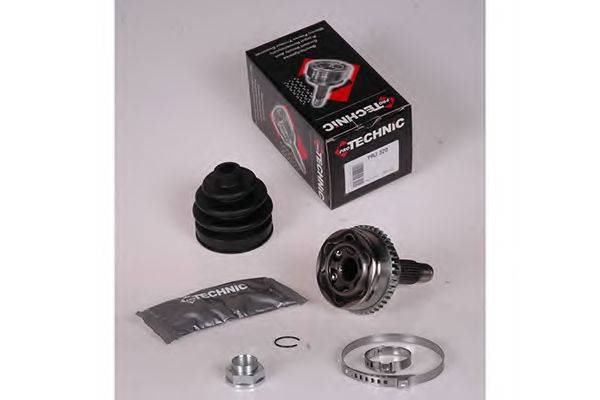 PROTECHNIC PRJ320