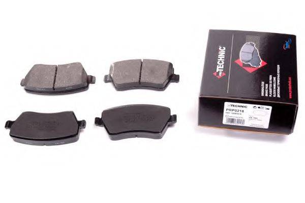 PROTECHNIC PRP0216