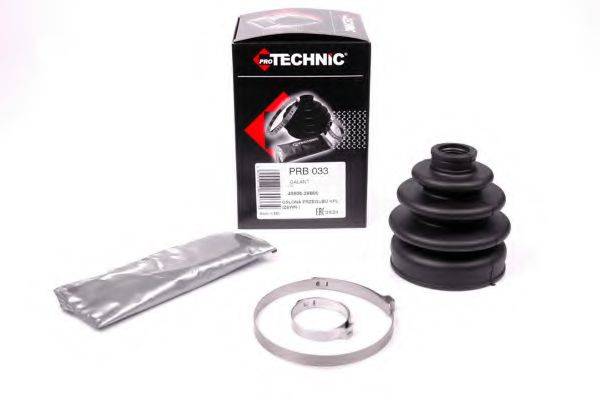 PROTECHNIC PRB033