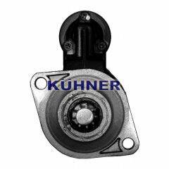 AD KUHNER 10531