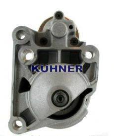 AD KUHNER 10980