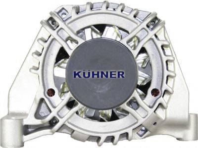 AD KUHNER 301969RI