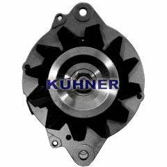 AD KUHNER 40758RI