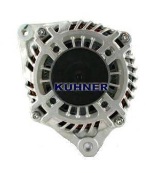 AD KUHNER 553826RI