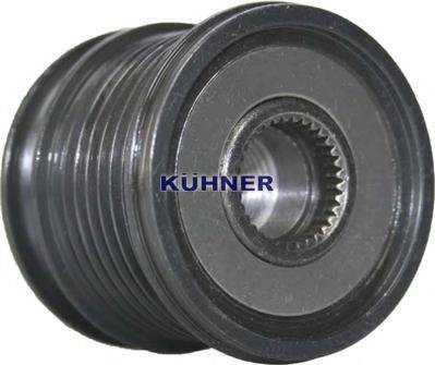 AD KUHNER 885414
