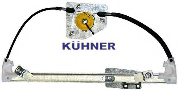 AD KUHNER AV1628