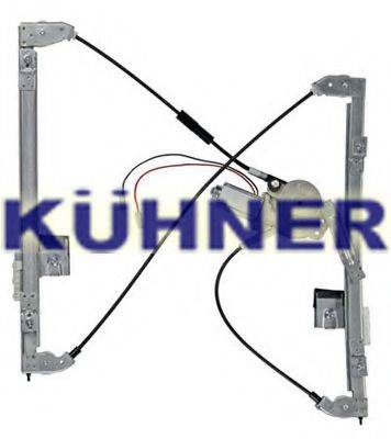 AD KUHNER AV811