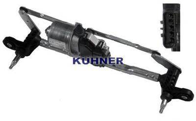 AD KUHNER DRE511O