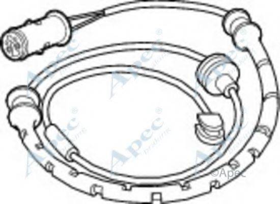 APEC BRAKING WIR5202