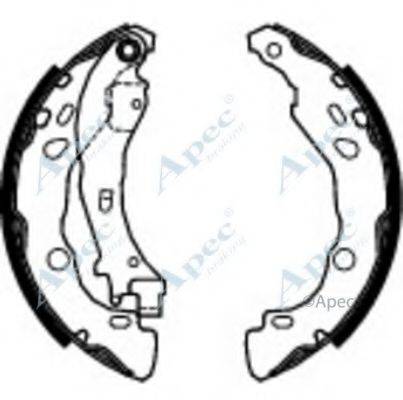 APEC BRAKING SHU719