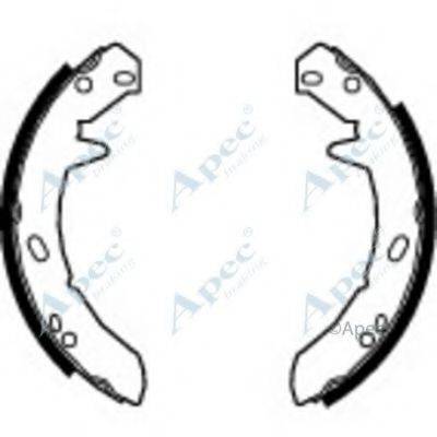 APEC BRAKING SHU601