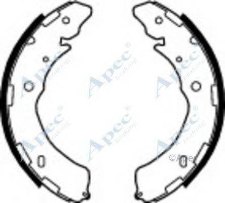 APEC BRAKING SHU772