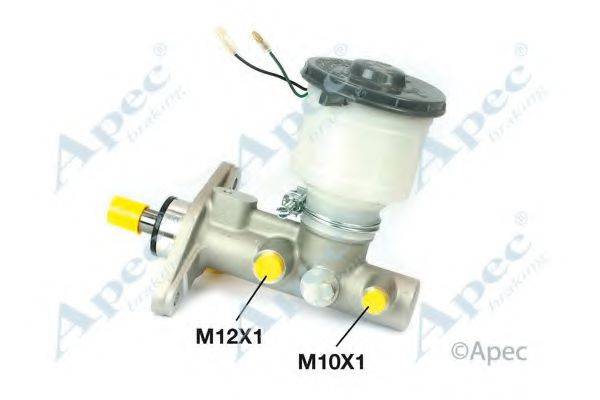 APEC BRAKING MCY203
