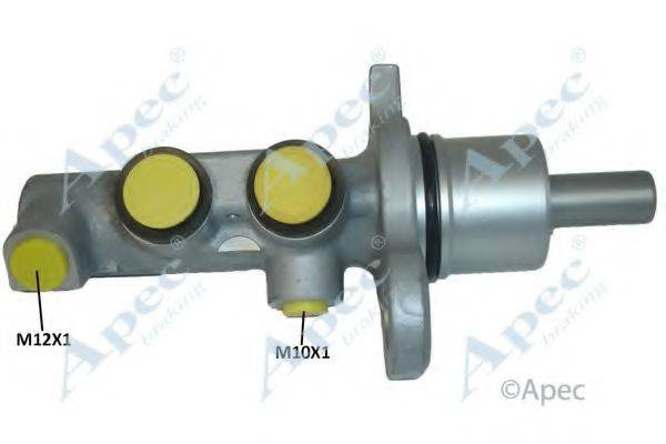 APEC BRAKING MCY257