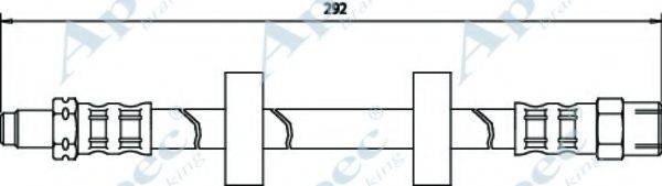 APEC BRAKING HOS3029