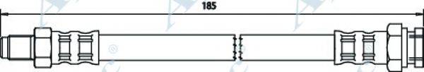 APEC BRAKING HOS3346
