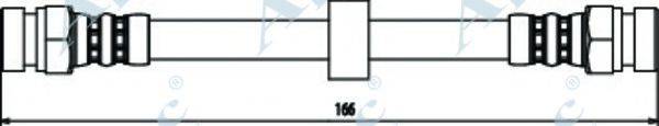 APEC BRAKING HOS3449
