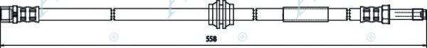 APEC BRAKING HOS3600