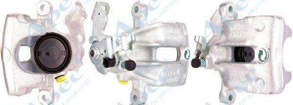 APEC BRAKING LCA116