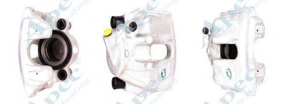 APEC BRAKING RCA214