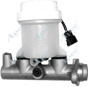 APEC BRAKING MCY172