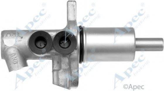 APEC BRAKING MCY205
