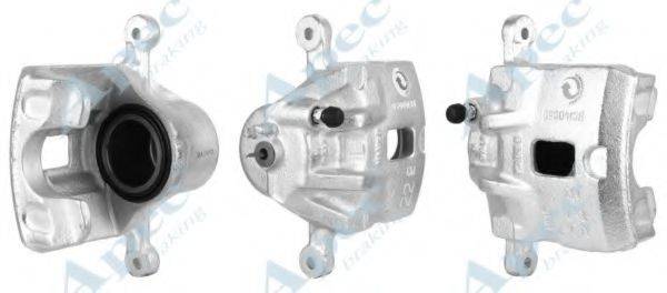APEC BRAKING RCA492