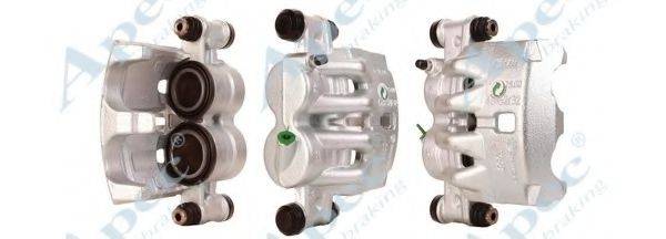 APEC BRAKING LCA553