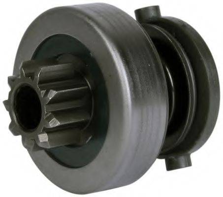 POWERMAX 1016904 Привід із механізмом вільного ходу, стартер