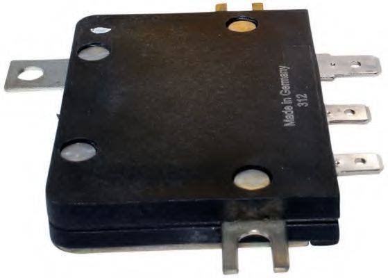 FAMSA 25169-3 Регулятор генератора