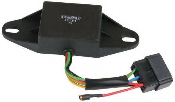POWERMAX 1110311