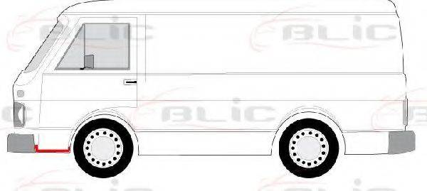 BLIC 6508-05-9560241P
