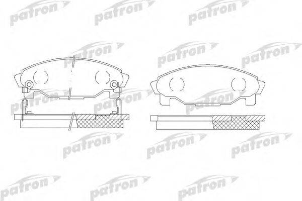 PATRON PBP1009
