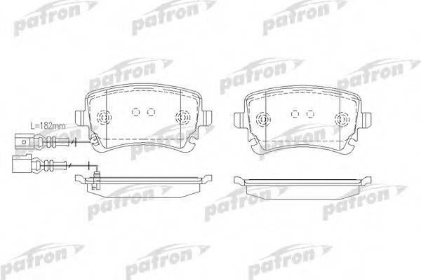 PATRON PBP1644