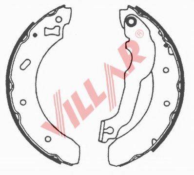VILLAR 629.0629