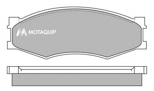 MOTAQUIP LVXL900
