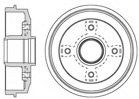 MOTAQUIP VBD630