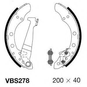 MOTAQUIP VBS278