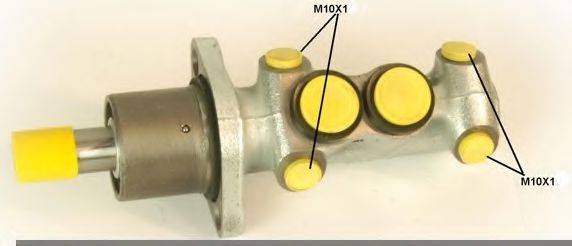 MOTAQUIP VMC101