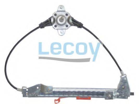 LECOY WFT203-L