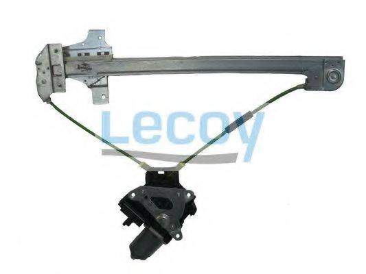 LECOY WFT231-L
