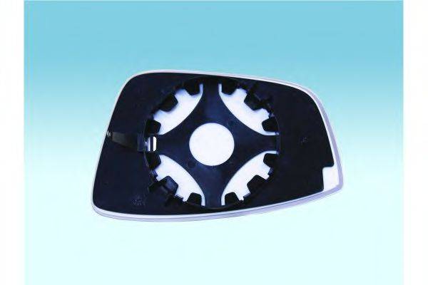 VW 07082358 Дзеркальне скло, зовнішнє дзеркало