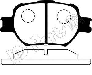 IPS PARTS IBD-1212