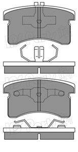 IPS PARTS IBD-1695