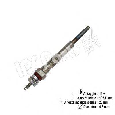 IPS PARTS IDG-214