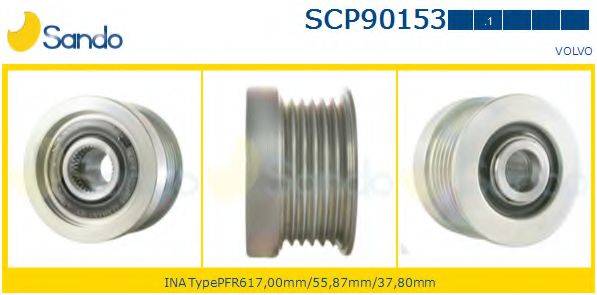 SANDO SCP90153.1