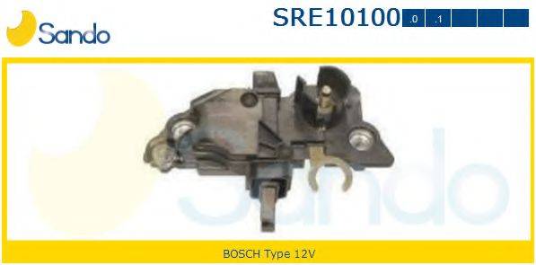 SANDO SRE10100.0