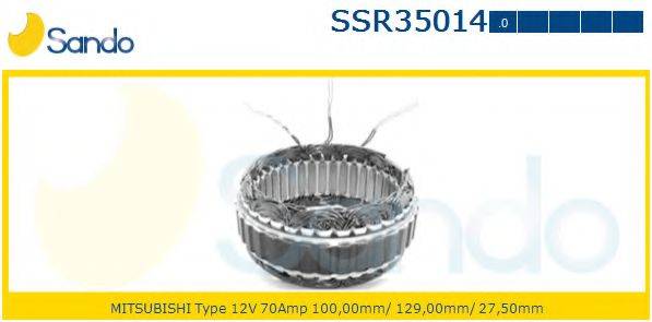 SANDO SSR35014.0