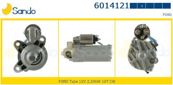 SANDO 6014121.1