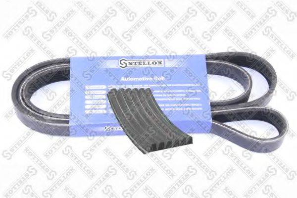 STELLOX 06-01900-SX